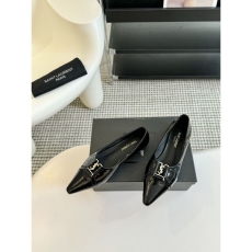 Ysl Shoes